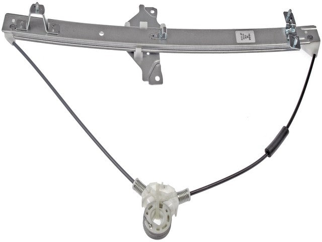 Dorman - OE Solutions Regulador de Ventana P/N:740-190 Fits: Toyota Rav4 00-96 - Image 2