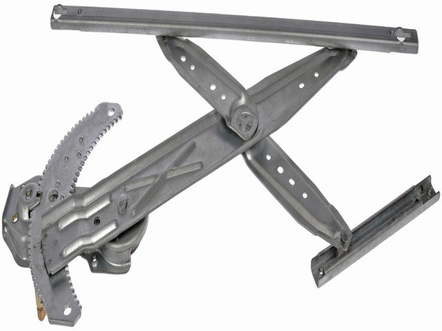 Dorman - OE Solutions Regulador de Ventana P/N:740-196 Fits: Honda Civic 00-96 - Image 2