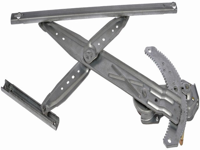 Dorman - OE Solutions Regulador de Ventana P/N:740-197 Fits: Honda Civic 00-96 - Image 2
