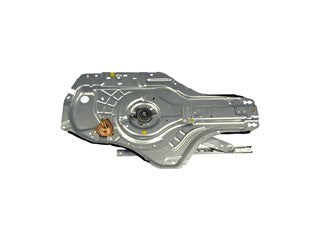 Dorman - OE Solutions Regulador de Ventana P/N:740-210 Fits: Hyundai Elantra 06-05 - Image 2