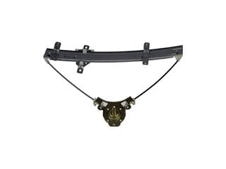 Dorman - OE Solutions Regulador de Ventana P/N:740-218 Fits: Hyundai Sonata 93-89 - Image 2