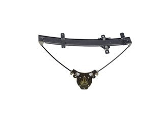 Dorman - OE Solutions Regulador de Ventana P/N:740-219 Fits: Hyundai Sonata 93-89 - Image 2