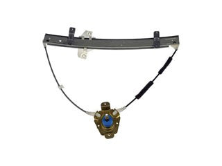 Dorman - OE Solutions Regulador de Ventana P/N:740-222 Fits: Hyundai Excel 91-90 - Image 2