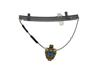 Dorman - OE Solutions Regulador de Ventana P/N:740-223 Fits: Hyundai Excel 91-90 - Image 2