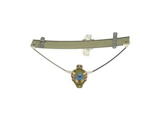 Dorman - OE Solutions Regulador de Ventana P/N:740-226 Fits: Hyundai Excel 93-92 - Image 2