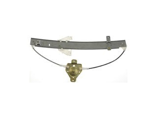 Dorman - OE Solutions Regulador de Ventana P/N:740-236 Fits: Hyundai Elantra 95-92 - Image 2