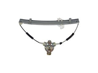 Dorman - OE Solutions Regulador de Ventana P/N:740-249 Fits: Hyundai Accent 99-95 - Image 2