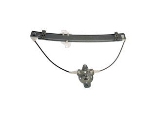Dorman - OE Solutions Regulador de Ventana P/N:740-253 Fits: Hyundai Elantra 00-96 - Image 2
