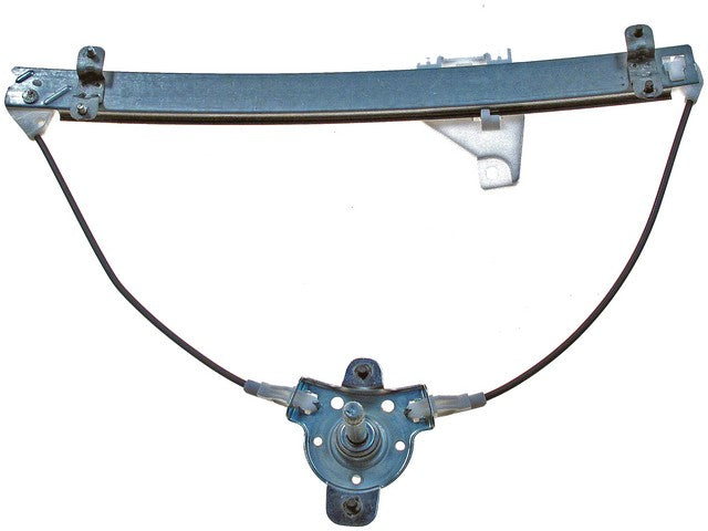 Dorman - OE Solutions Regulador de Ventana P/N:740-255 Fits: Hyundai Sonata 01-99 - Image 2