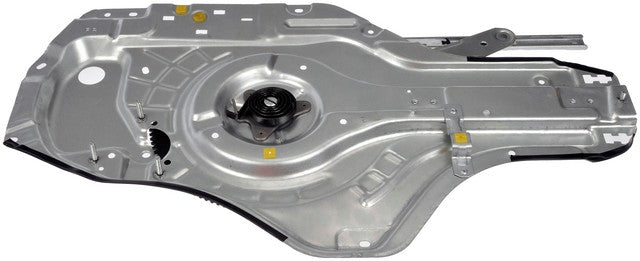 Dorman - OE Solutions Regulador de Ventana P/N:740-264 Fits: Hyundai Elantra 06-01 - Image 2