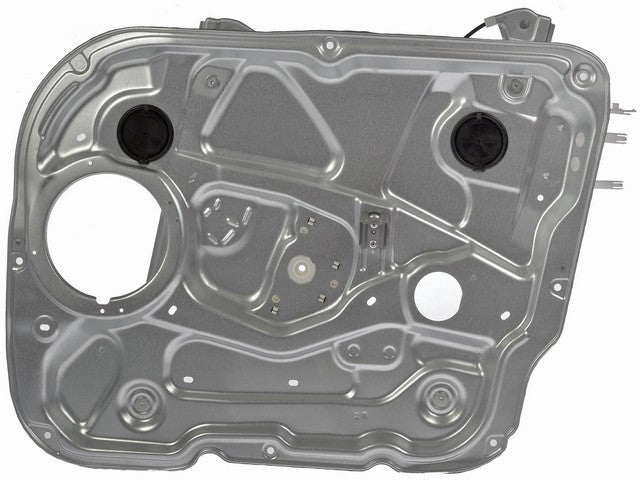 Dorman - OE Solutions Regulador de Ventana P/N:740-268 Fits: Hyundai Veracruz 09-07 - Image 2