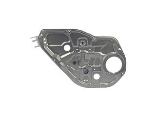 Dorman - OE Solutions Regulador de Ventana P/N:740-270 Fits: Hyundai Veracruz 09-07 - Image 2