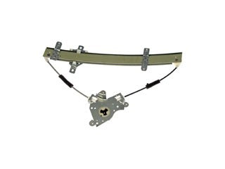 Dorman - OE Solutions Regulador de Ventana P/N:740-272 Fits: Hyundai Sonata 93-89 - Image 2