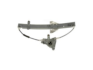 Dorman - OE Solutions Regulador de Ventana P/N:740-278 Fits: Hyundai Elantra 95-92 - Image 2