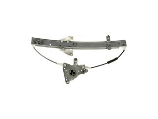 Dorman - OE Solutions Regulador de Ventana P/N:740-279 Fits: Hyundai Elantra 95-92 - Image 2