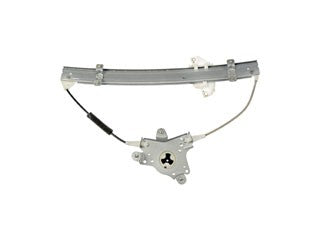 Dorman - OE Solutions Regulador de Ventana P/N:740-283 Fits: Hyundai Accent 96-95 - Image 2