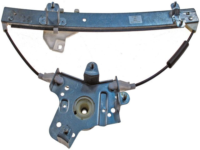 Dorman - OE Solutions Regulador de Ventana P/N:740-293 Fits: Hyundai Elantra 98-96 - Image 2