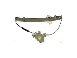 Dorman - OE Solutions Regulador de Ventana P/N:740-295 Fits: Hyundai Accent 99-96 - Image 2