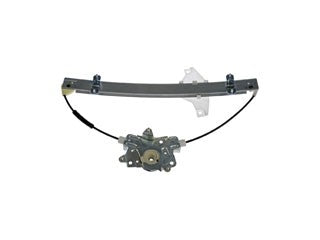 Dorman - OE Solutions Regulador de Ventana P/N:740-309 Fits: Dodge Verna 05-04, Hyundai Accent 05-00 - Image 2