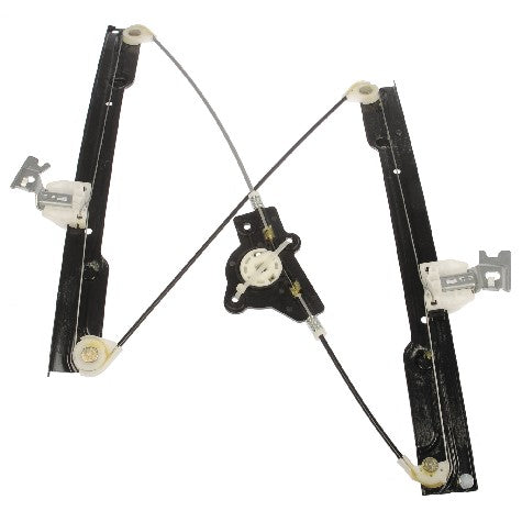 Dorman - OE Solutions Regulador de Ventana P/N:740-345 Fits: Nissan Maxima 08-04 - Image 1