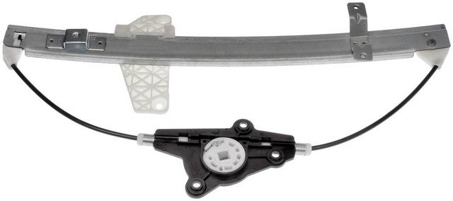 Dorman - OE Solutions Regulador de Ventana P/N:740-346 Fits: Nissan Maxima 08-04 - Image 2