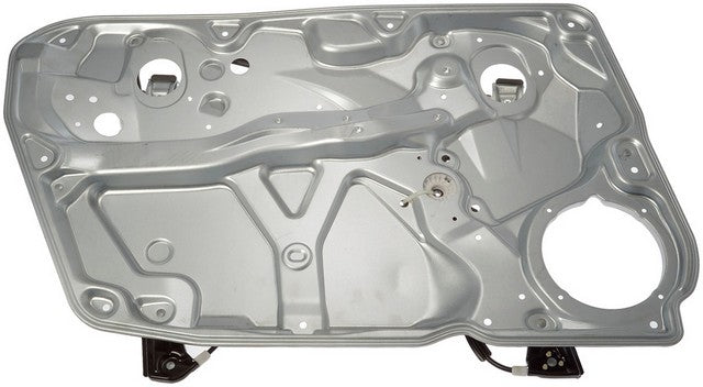 Dorman - OE Solutions Regulador de Ventana P/N:740-368 Fits: Volkswagen Passat 05-98 - Image 4