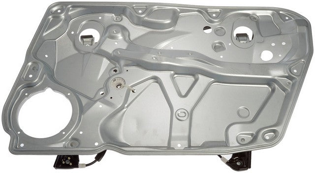 Dorman - OE Solutions Regulador de Ventana P/N:740-369 Fits: Volkswagen Passat 05-98 - Image 4