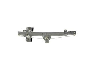 Dorman - OE Solutions Regulador de Ventana P/N:740-387 Fits: Chevrolet Cheyenne, Chevrolet Silverado 1500, Chevrolet Silverado 2500, Chevrolet Silverado 2500 Hd, Chevrolet Silverado 3500 Hd, GMC Sierra 1500, GMC Sierra 2500 Hd, GMC Sierra 3500 Hd - Image 2