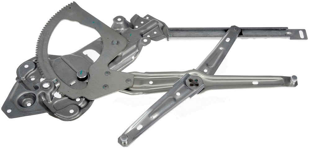 Dorman - OE Solutions Regulador de Ventana P/N:740-410 Fits: BMW 525i 95-89, BMW 525it 1993, BMW 530i 95-94, BMW 535i 93-89, BMW 540i 95-94, BMW M5 93-91 - Image 2