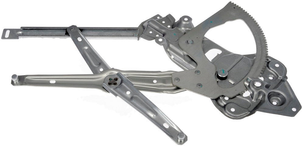 Dorman - OE Solutions Regulador de Ventana P/N:740-411 Fits: BMW 525i 95-89, BMW 525it 1993, BMW 530i 95-94, BMW 535i 93-89, BMW 540i 95-94, BMW M5 93-91 - Image 2