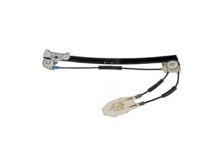 Dorman - OE Solutions Regulador de Ventana P/N:740-417 Fits: BMW 528i 99-97, BMW 540i 99-97 - Image 2