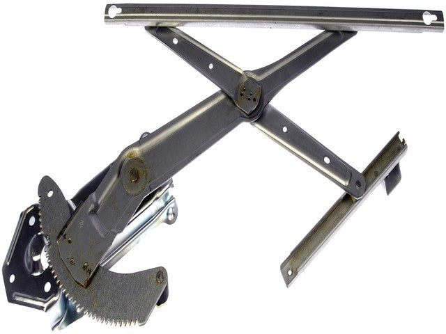 Dorman - OE Solutions Regulador de Ventana P/N:740-418 Fits: Dodge Dakota 04-97 - Image 2