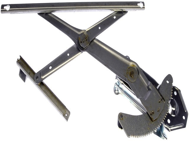 Dorman - OE Solutions Regulador de Ventana P/N:740-419 Fits: Dodge Dakota 04-97 - Image 2