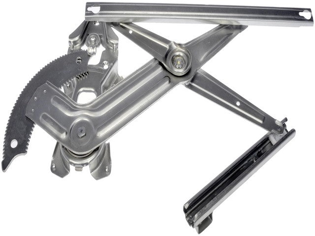 Dorman - OE Solutions Regulador de Ventana P/N:740-423 Fits: Dodge Ram 1500 08-02, Dodge Ram 2500 09-03, Dodge Ram 3500 10-03, Dodge Ram 4500 10-08, Dodge Ram 5500 10-08, Sterling Truck Bullet 45 10-08, Sterling Truck Bullet 55 10-08 - Image 2