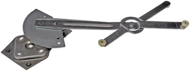 Dorman - OE Solutions Regulador de Ventana P/N:740-435 Fits: Chevrolet G10 95-81, Chevrolet G20 95-81, Chevrolet G30 96-81, Chevrolet P30 96-93, GMC G1500 95-81, GMC G2500 95-81, GMC G3500 96-81, GMC P3500 96-93 - Image 2