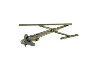 Dorman - OE Solutions Regulador de Ventana P/N:740-449 Fits: Honda Civic 95-92 - Image 2