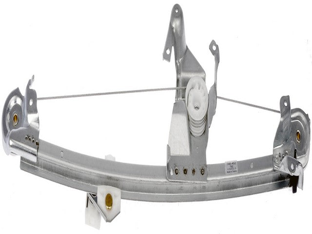 Dorman - OE Solutions Regulador de Ventana P/N:740-452 Fits: Mercedes-benz E320 03-96, Mercedes-benz E420 1997, Mercedes-benz E430 02-98, Mercedes-benz E55 Amg 02-99 - Image 2
