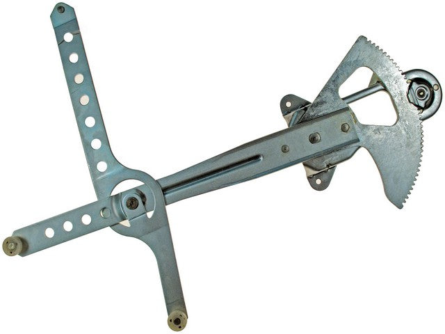 Dorman - OE Solutions Regulador de Ventana P/N:740-468 Fits: Cadillac Escalade, Chevrolet C1500, Chevrolet C1500 Suburban, Chevrolet C2500, Chevrolet C2500 Suburban, Chevrolet C3500, Chevrolet C3500hd, Chevrolet K1500, Chevrolet K1500 Suburban - Image 2