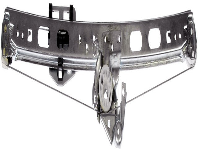 Dorman - OE Solutions Regulador de Ventana P/N:740-472 Fits: Mercedes-benz Ml320 03-02, Mercedes-benz Ml350 05-03, Mercedes-benz Ml500 05-02, Mercedes-benz Ml55 Amg 03-02 - Image 2