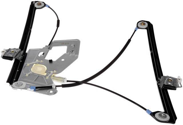 Dorman - OE Solutions Regulador de Ventana P/N:740-478 Fits: BMW 525i 03-01, BMW 528i 00-97, BMW 530i 03-01, BMW 540i 03-97, BMW M5 03-00 - Image 2