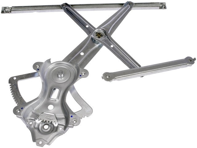 Dorman - OE Solutions Regulador de Ventana P/N:740-505 Fits: Toyota Corolla 08-03 - Image 2