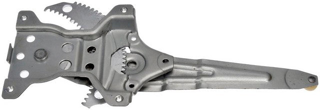 Dorman - OE Solutions Regulador de Ventana P/N:740-507 Fits: Toyota Corolla 08-03 - Image 2