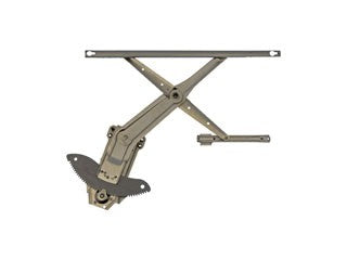 Dorman - OE Solutions Regulador de Ventana P/N:740-514 Fits: Dodge Dakota 04-97 - Image 2