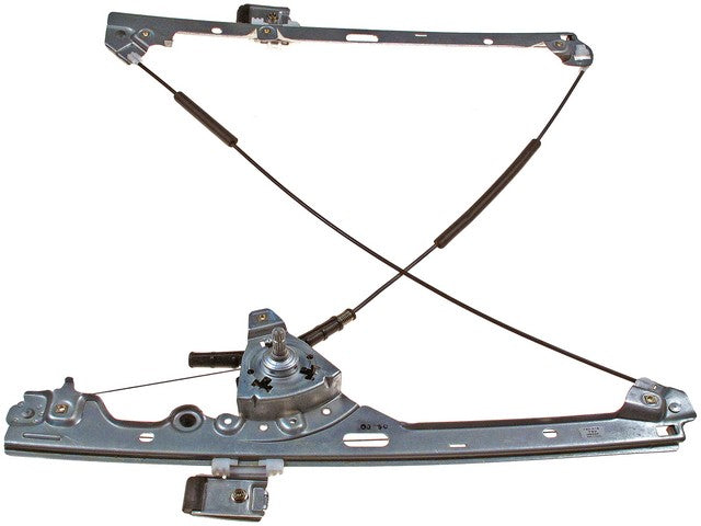 Dorman - OE Solutions Regulador de Ventana P/N:740-518 Fits: Cadillac Escalade, Cadillac Escalade Esv, Cadillac Escalade Ext, Chevrolet Avalanche 1500, Chevrolet Avalanche 2500, Chevrolet Silverado 1500, Chevrolet Silverado 1500 Classic - Image 2