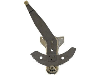 Dorman - OE Solutions Regulador de Ventana P/N:740-522 Fits: Ford Bronco Ii 88-84, Ford Ranger 88-83 - Image 2