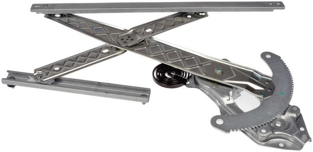 Dorman - OE Solutions Regulador de Ventana P/N:740-533 Fits: Ford F-150 03-01, Ford Lobo 03-01, Lincoln Blackwood 2002 - Image 2