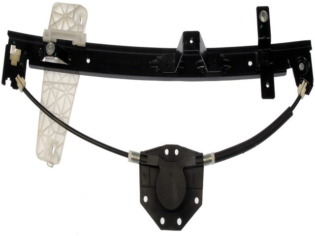 Dorman - OE Solutions Regulador de Ventana P/N:740-552 Fits: Jeep Grand Cherokee 00-99 - Image 2