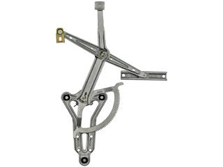 Dorman - OE Solutions Regulador de Ventana P/N:740-570 Fits: Mercedes-benz 260e, Mercedes-benz 300d, Mercedes-benz 300e, Mercedes-benz 300td, Mercedes-benz 300te, Mercedes-benz 400e, Mercedes-benz 500e, Mercedes-benz E300, Mercedes-benz E320 - Image 2