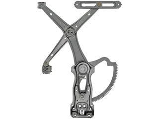 Dorman - OE Solutions Regulador de Ventana P/N:740-575 Fits: Mercedes-benz E320 02-96, Mercedes-benz E420 1997, Mercedes-benz E430 02-98, Mercedes-benz E55 Amg 02-99 - Image 2