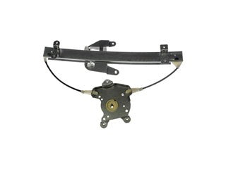 Dorman - OE Solutions Regulador de Ventana P/N:740-606 Fits: Nissan Sentra 94-91, Nissan Tsuru 12-91 - Image 2